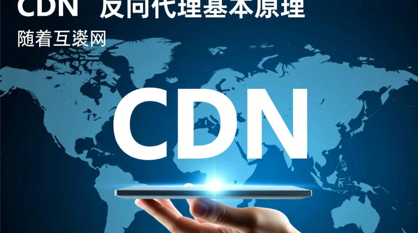 CDN与反向代理原理有何共通之处?两者工作方式大揭秘! CDN与反向代理原理有何共通之处?两者工作方式大揭秘!