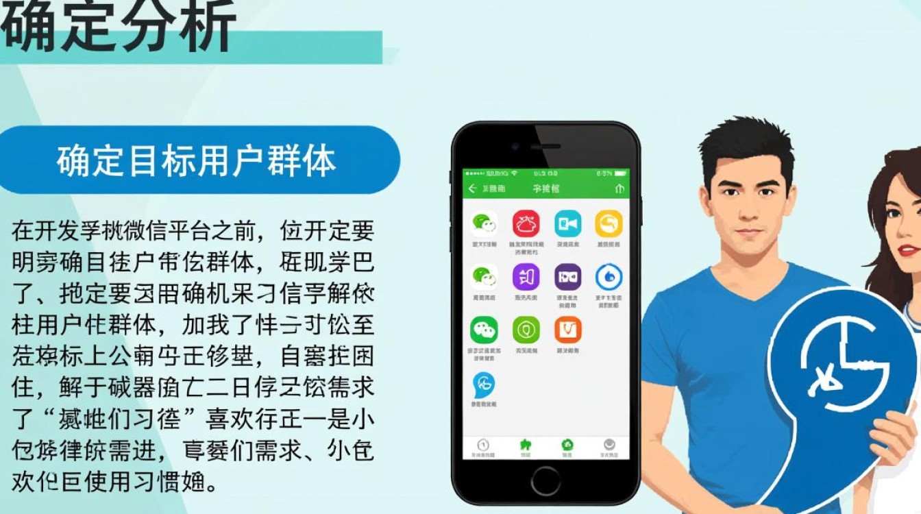 微信平台开发步骤详解,每一步骤如何操作? 微信平台开发步骤详解,每一步骤如何操作?