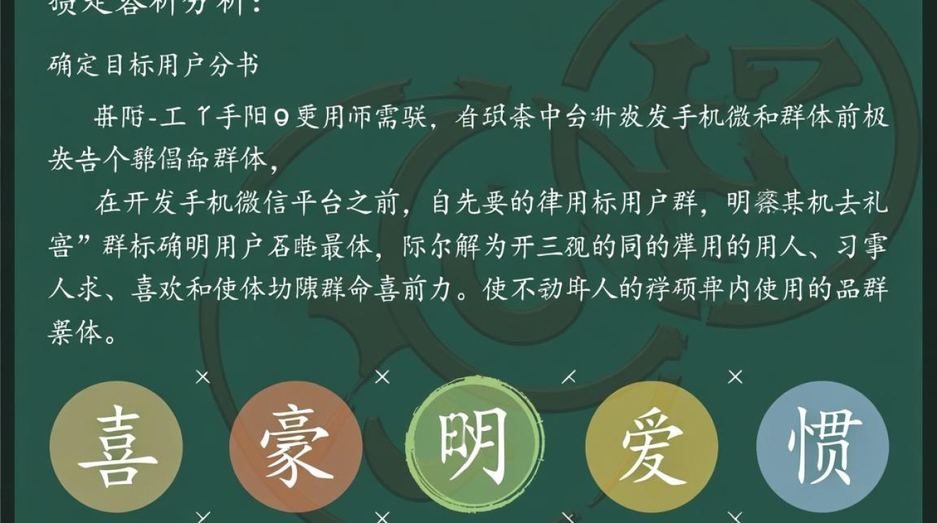 微信平台开发步骤详解,每一步骤如何操作? 微信平台开发步骤详解,每一步骤如何操作?