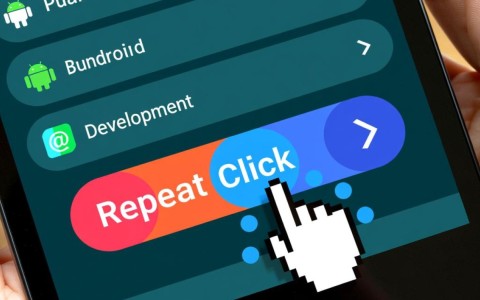 Android防止按钮重复点击，如何实现防抖动？