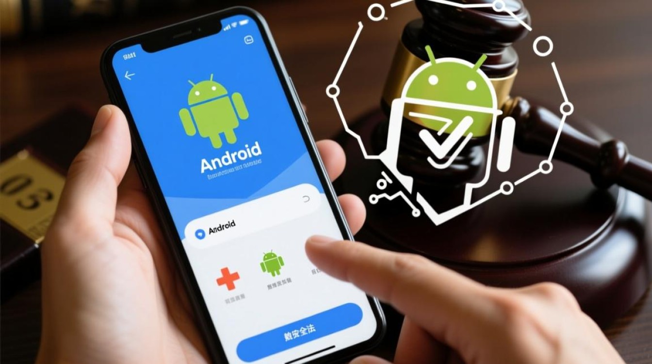 Android隐私合规检查需关注哪些核心问题？