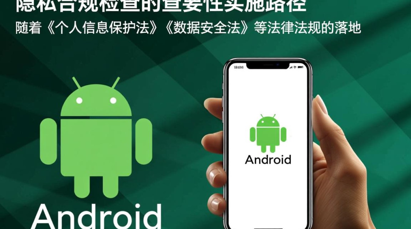 Android隐私合规检查需关注哪些核心问题？