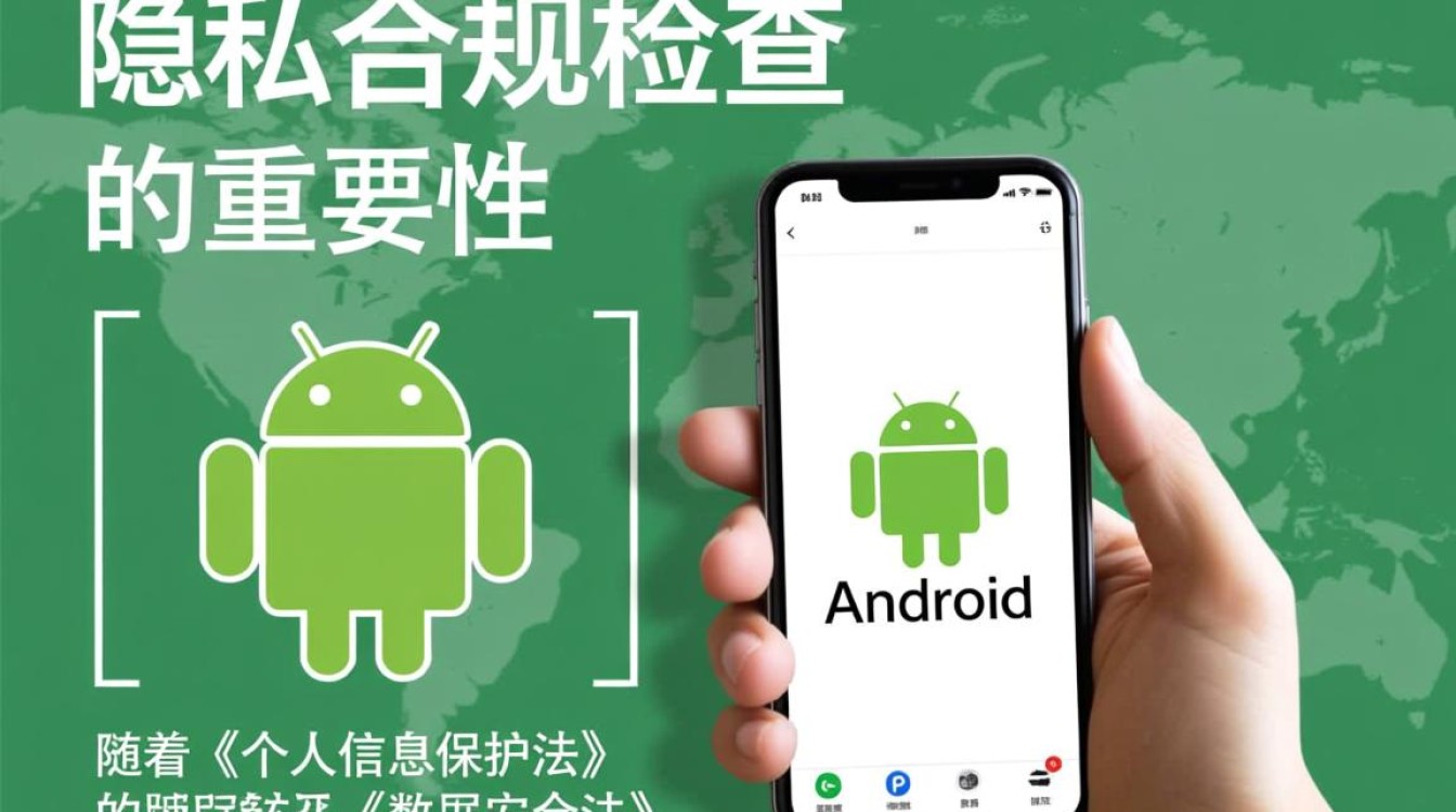 Android隐私合规检查需关注哪些核心问题？