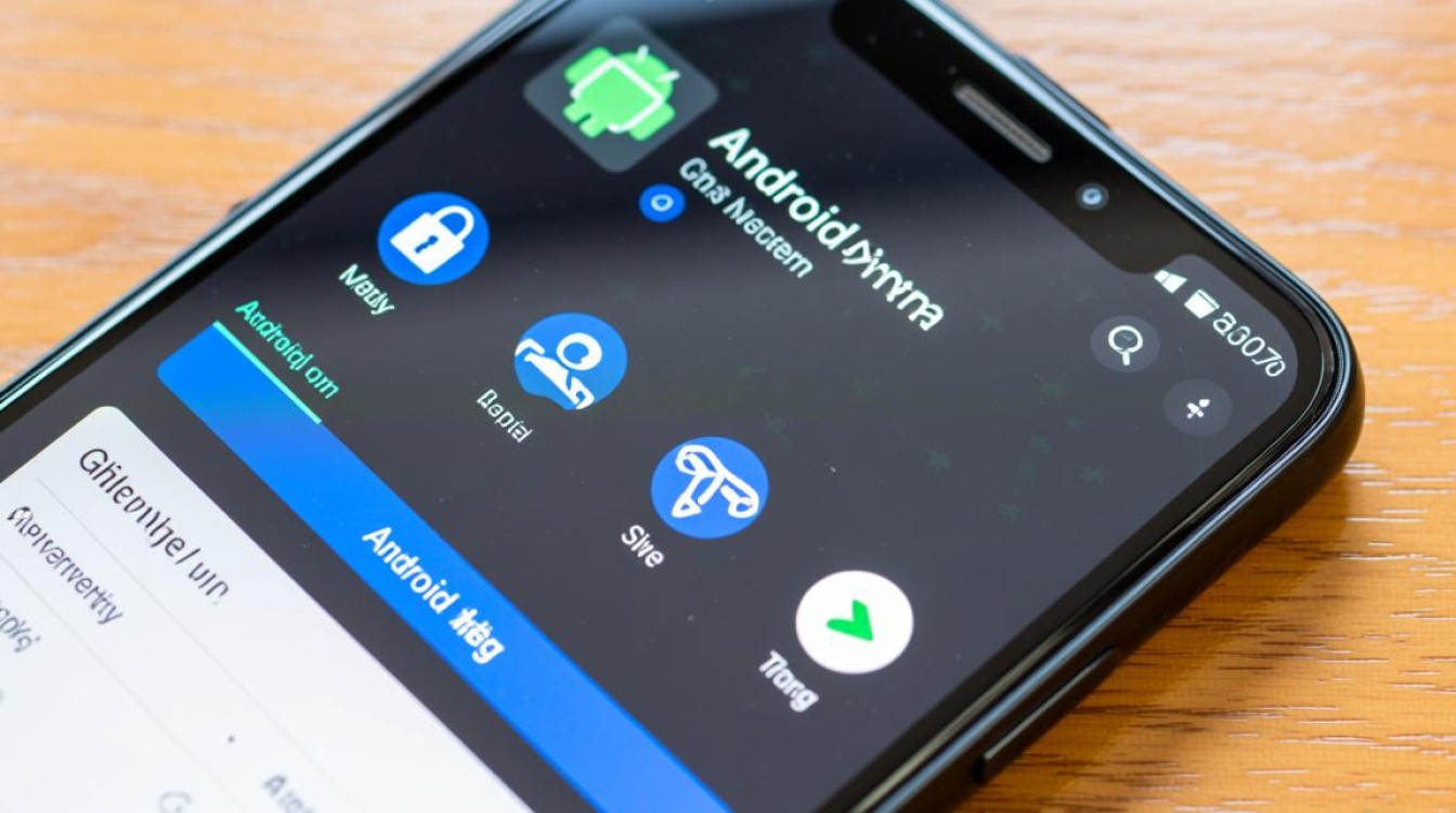 Android默认访问网络权限如何开启与配置？