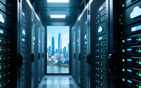 长沙云服务器公司，本地企业选择哪家更优？价格、服务、口碑揭秘！