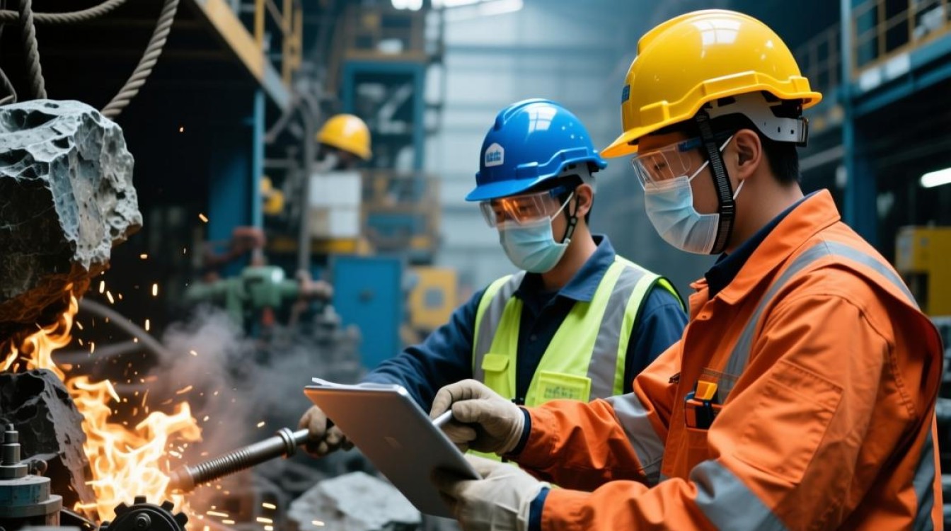 安全生产风险监测预警机制如何有效落地并持续优化? 安全生产风险监测预警机制如何有效落地并持续优化?