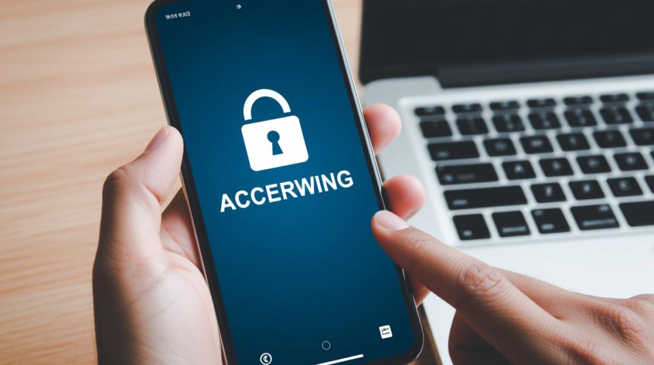 如何为Android应用设置特定网络访问限制？
