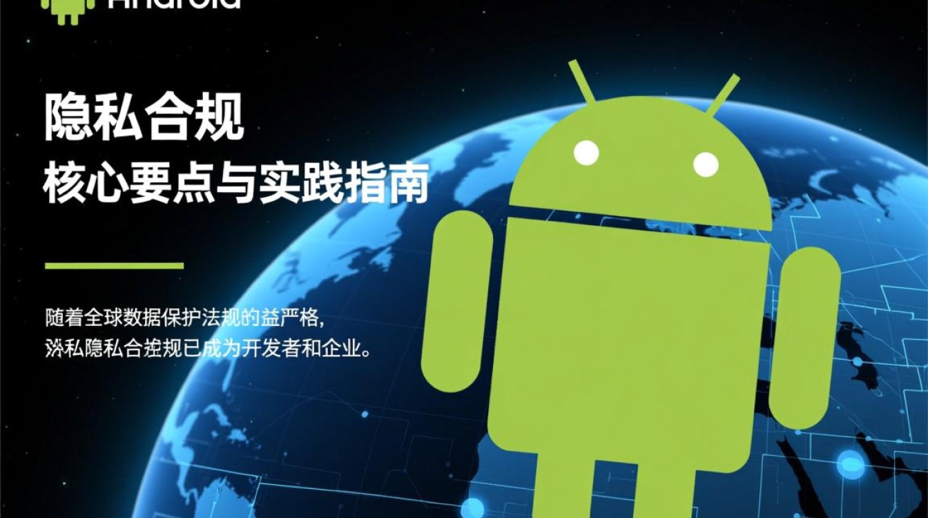 Android隐私合规中，用户如何有效保护个人数据不被过度收集？
