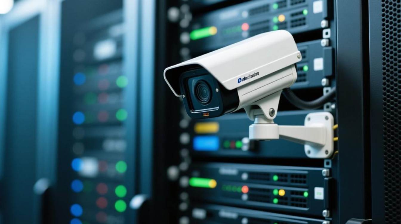 如何高效搭建建在线视频监控服务器？在线监控视频技术有哪些挑战？