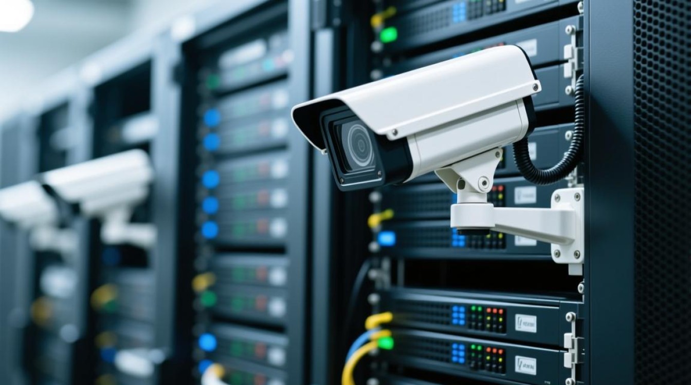 如何高效搭建建在线视频监控服务器？在线监控视频技术有哪些挑战？