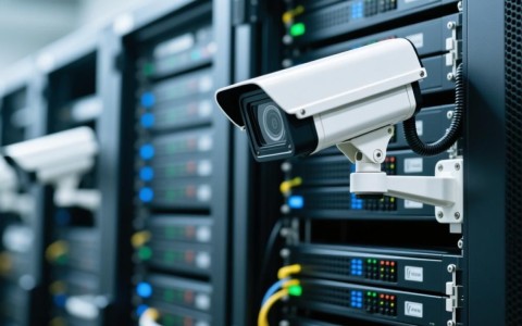 如何高效搭建建在线视频监控服务器？在线监控视频技术有哪些挑战？