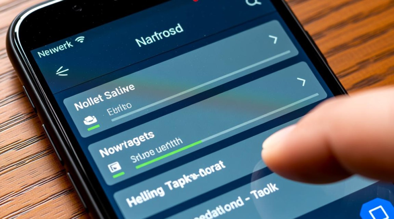 Android默认访问网络设置在哪里?新手如何快速找到? Android默认访问网络设置在哪里?新手如何快速找到?