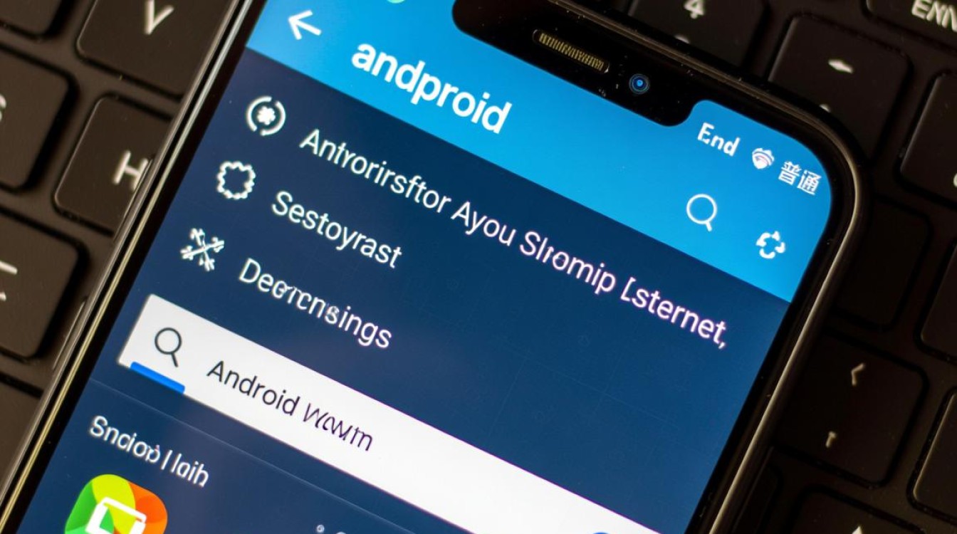Android默认访问网络设置在哪里?新手如何快速找到? Android默认访问网络设置在哪里?新手如何快速找到?