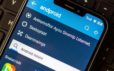 Android默认访问网络设置在哪里？新手如何快速找到？