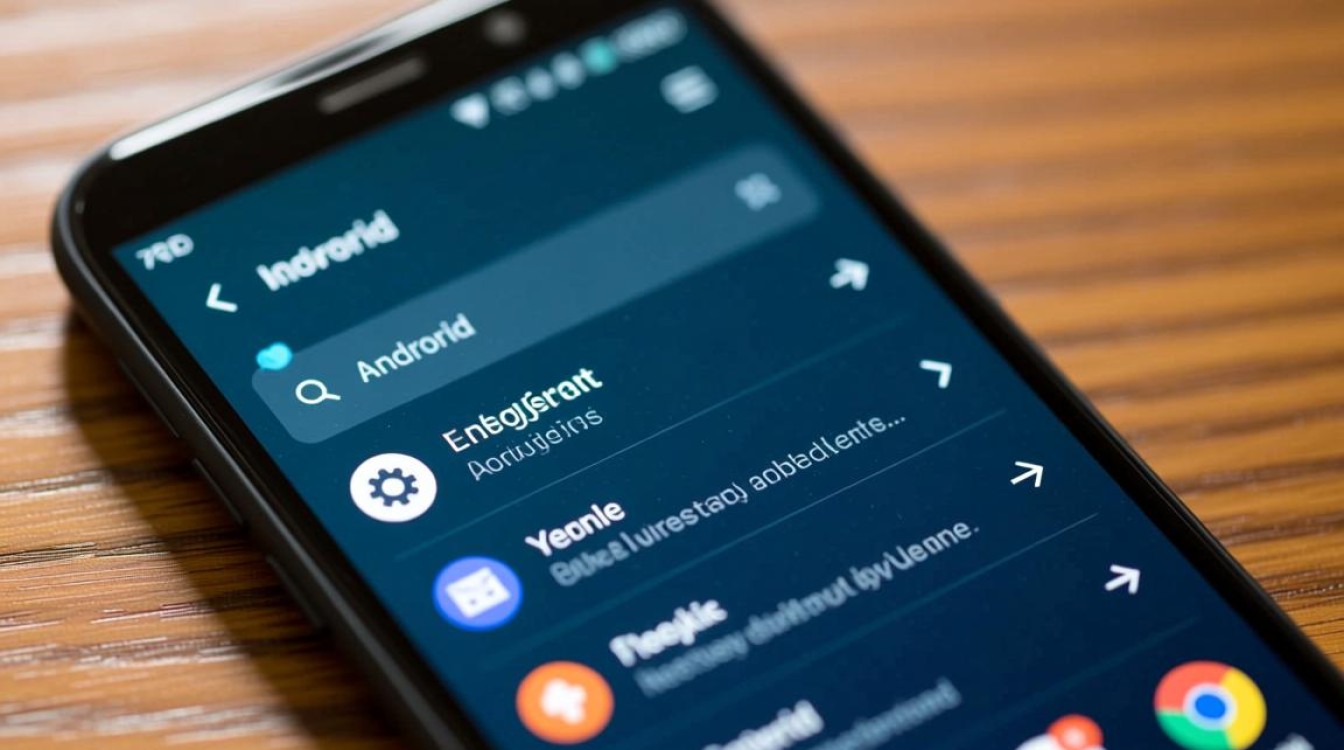 Android默认访问网络设置在哪里?新手如何快速找到? Android默认访问网络设置在哪里?新手如何快速找到?