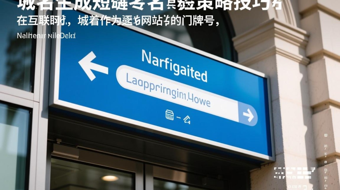 长域名生成短域名,如何实现高效转换与便捷使用? 长域名生成短域名,如何实现高效转换与便捷使用?