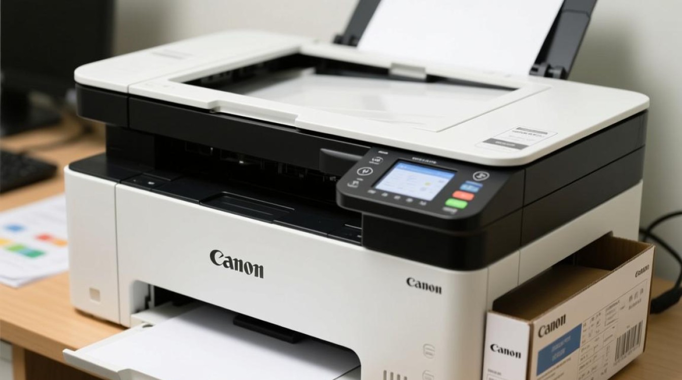 为何佳能LBP23CDN打印机纸盒总是卡住，无法正常放入？