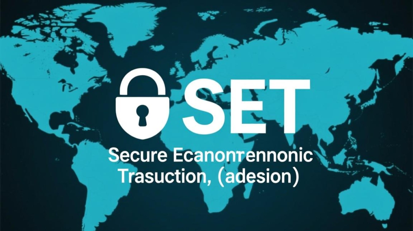 安全电子交易是啥？它如何保障咱网上支付安全？