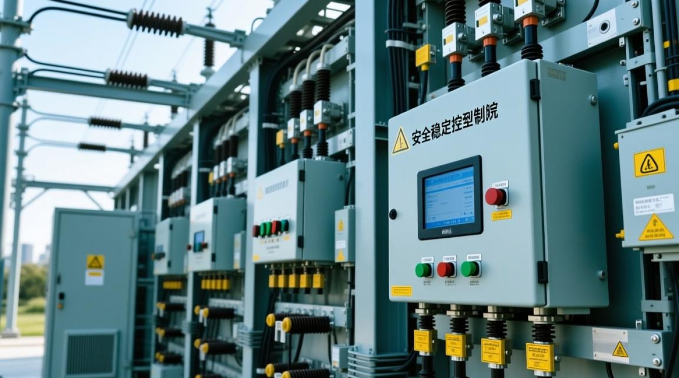 安全稳定控制系统如何保障电网安全稳定运行？