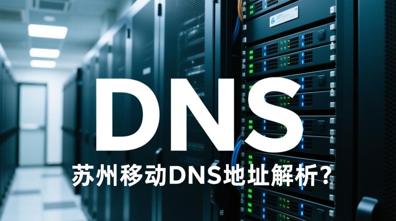 江苏苏州移动服务器dns地址查询,具体地址是? 江苏苏州移动服务器dns地址查询,具体地址是?