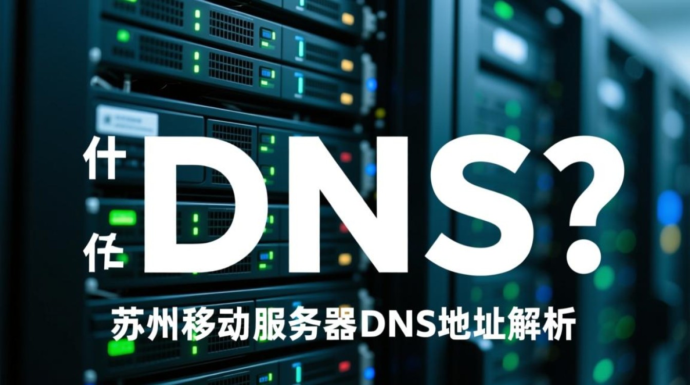 江苏苏州移动服务器dns地址查询,具体地址是? 江苏苏州移动服务器dns地址查询,具体地址是?