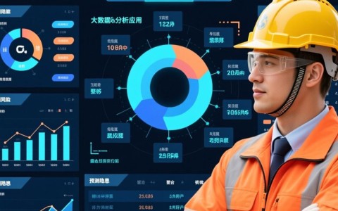 安全生产大数据分析如何精准识别潜在风险？