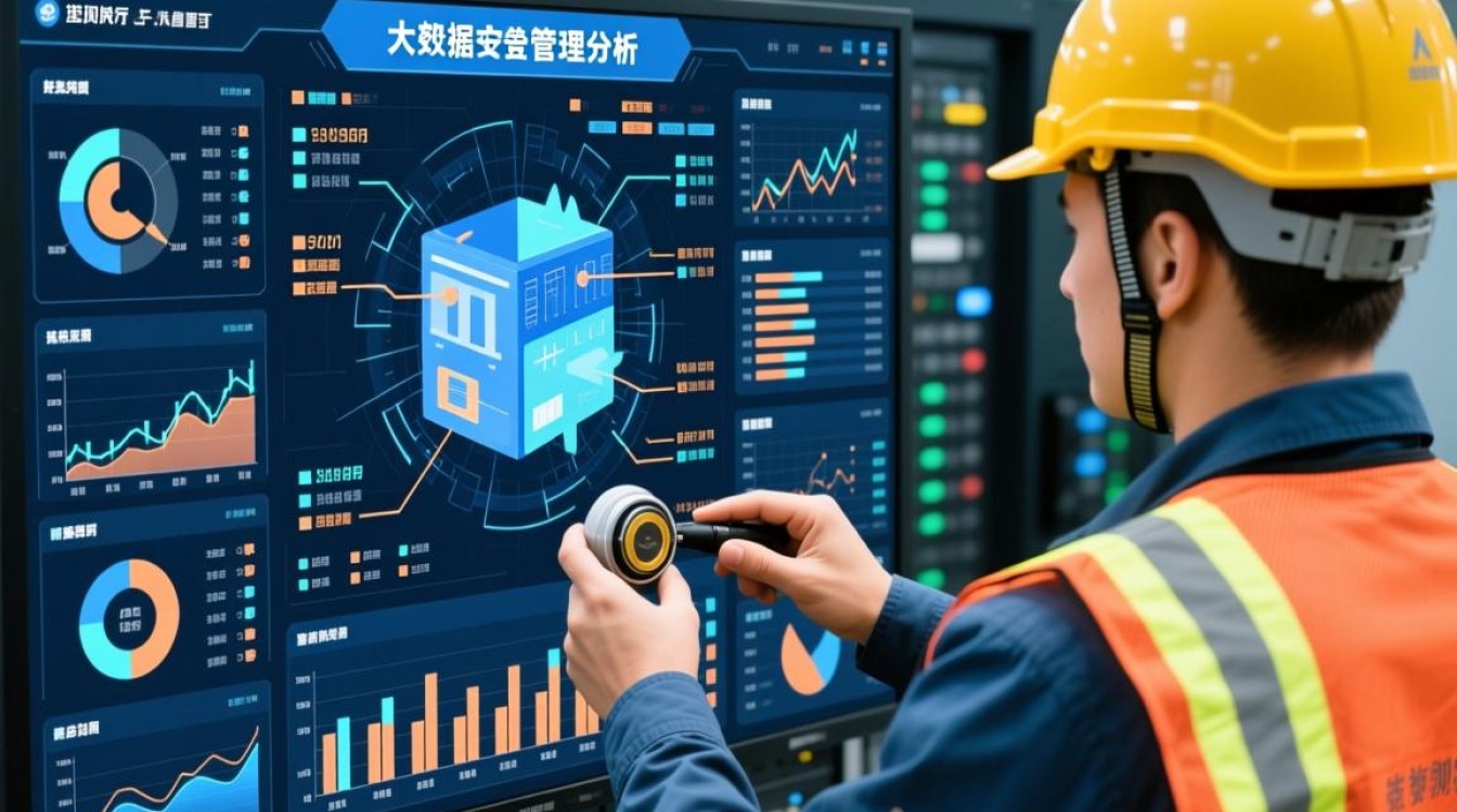 安全生产大数据分析如何精准识别潜在风险？