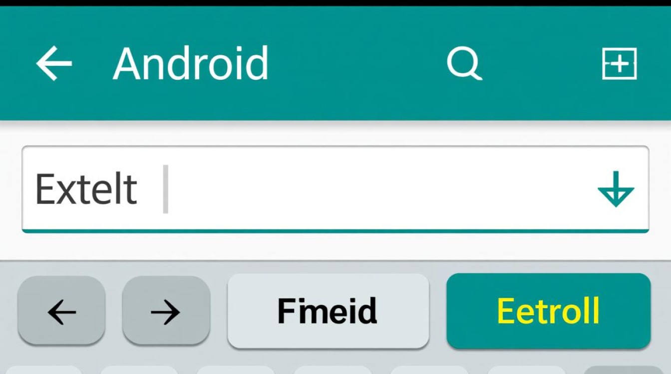 Android输入框内容改变监听事件实例怎么写? Android输入框内容改变监听事件实例怎么写?
