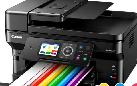 彩色打印机硒鼓佳能lbp623cdn，这款硒鼓真的适合我的打印机吗？性价比高吗？