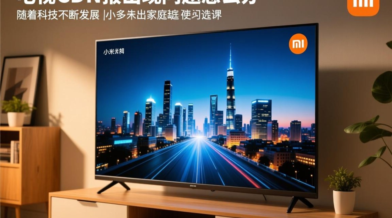 小米电视CDN画报故障频发?紧急解决方案大揭秘! 小米电视CDN画报故障频发?紧急解决方案大揭秘!