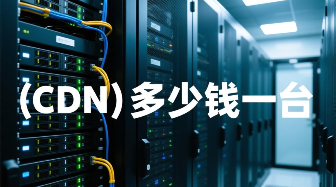 香港cdn服务器价格是多少?不同配置和套餐有何差异? 香港cdn服务器价格是多少?不同配置和套餐有何差异?