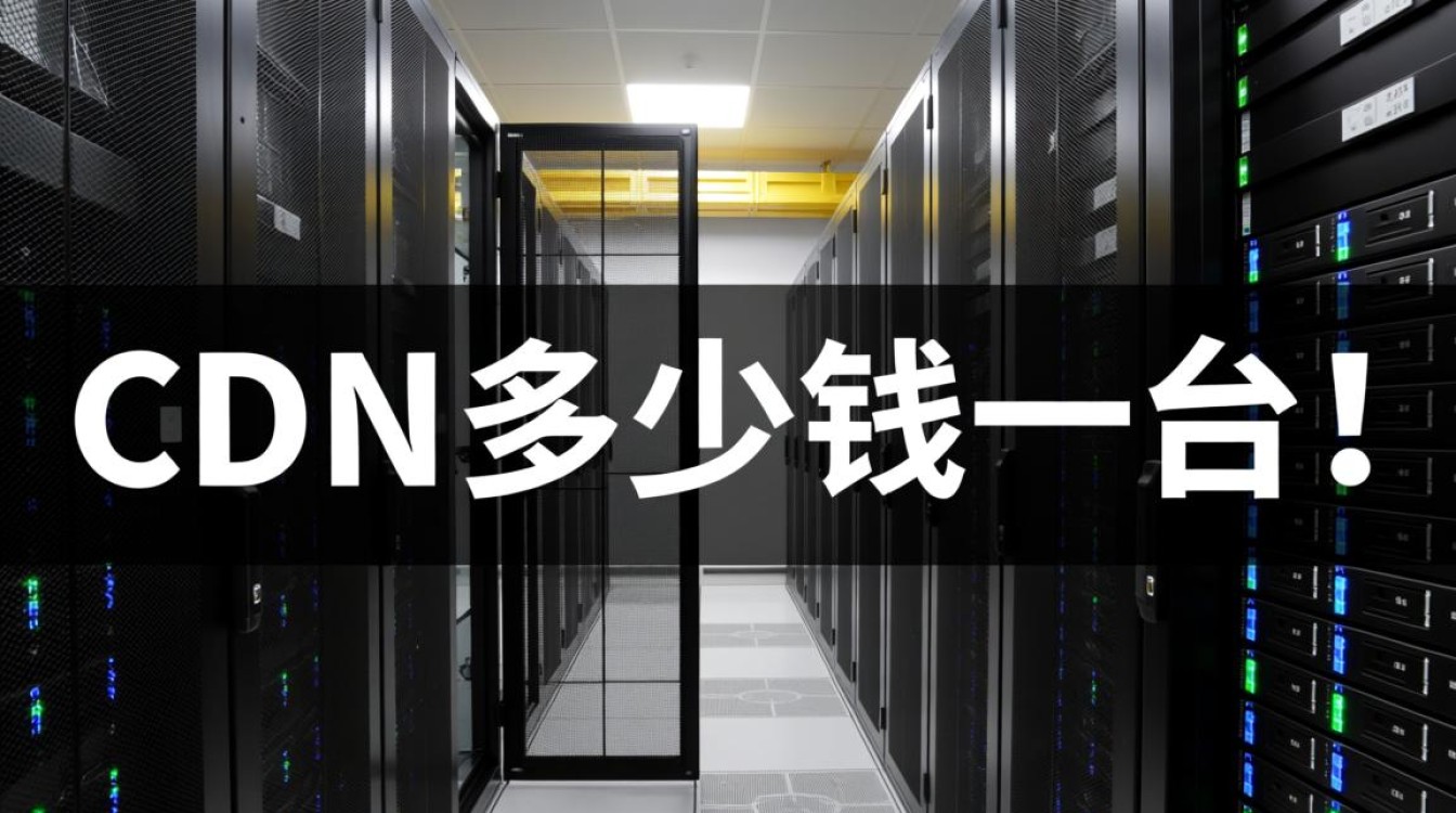 香港cdn服务器价格是多少?不同配置和套餐有何差异? 香港cdn服务器价格是多少?不同配置和套餐有何差异?