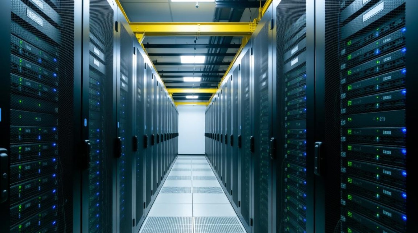 长沙服务器机房，如何保障数据安全与稳定运行？