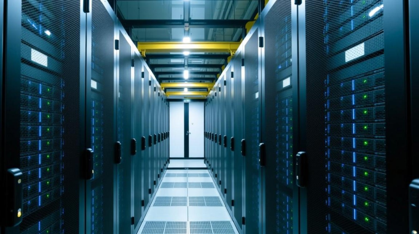 长沙服务器机房，如何保障数据安全与稳定运行？