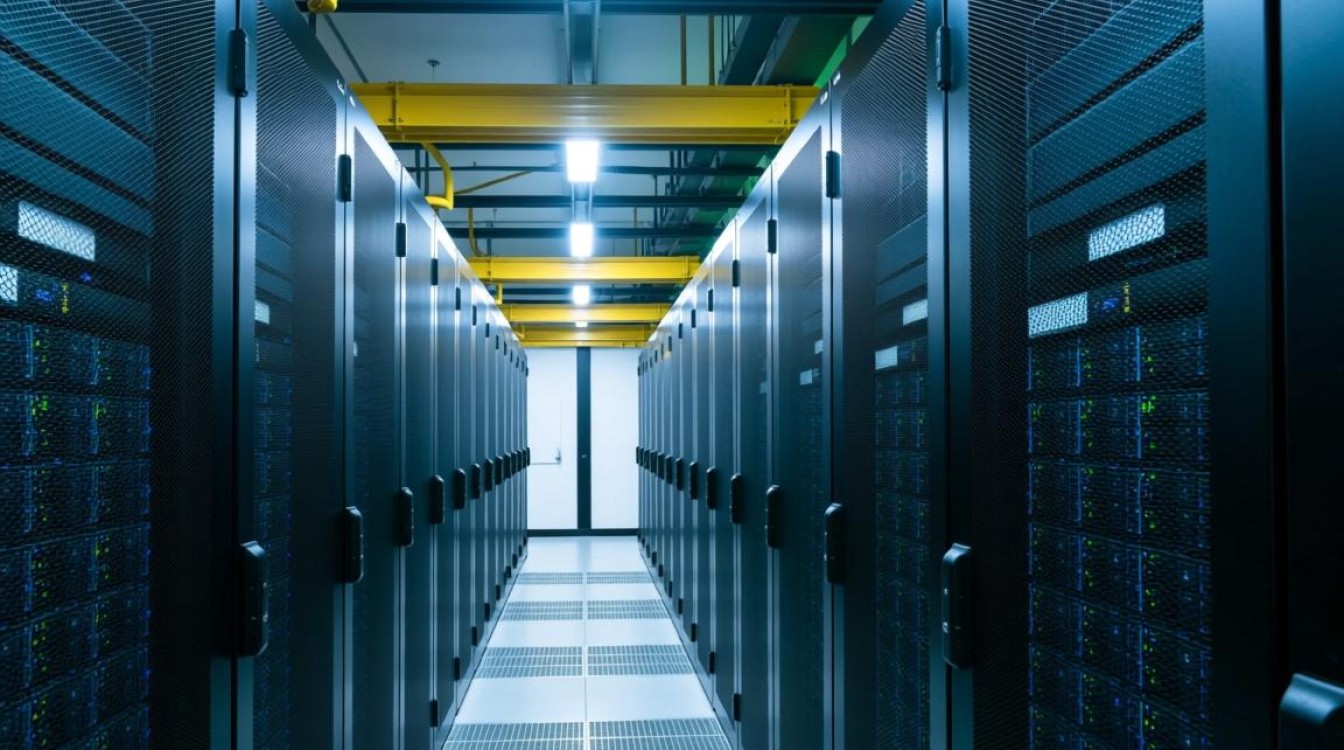 长沙服务器机房，如何保障数据安全与稳定运行？