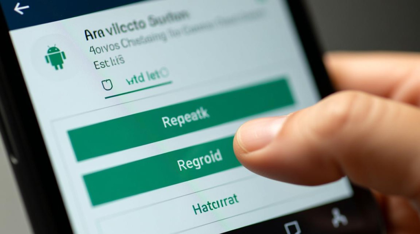 Android防止按钮重复点击示例代码，如何实现防抖？