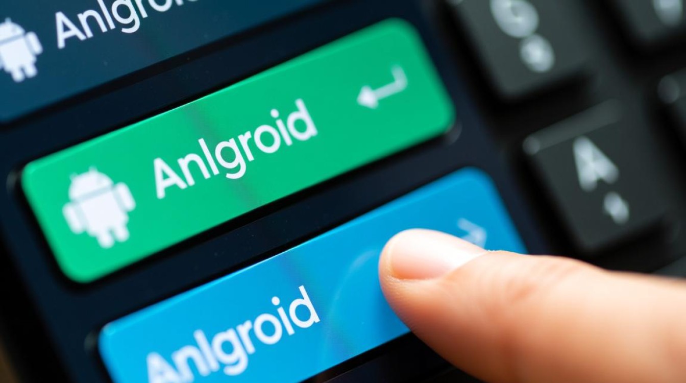 Android防止按钮重复点击示例代码，如何实现防抖？