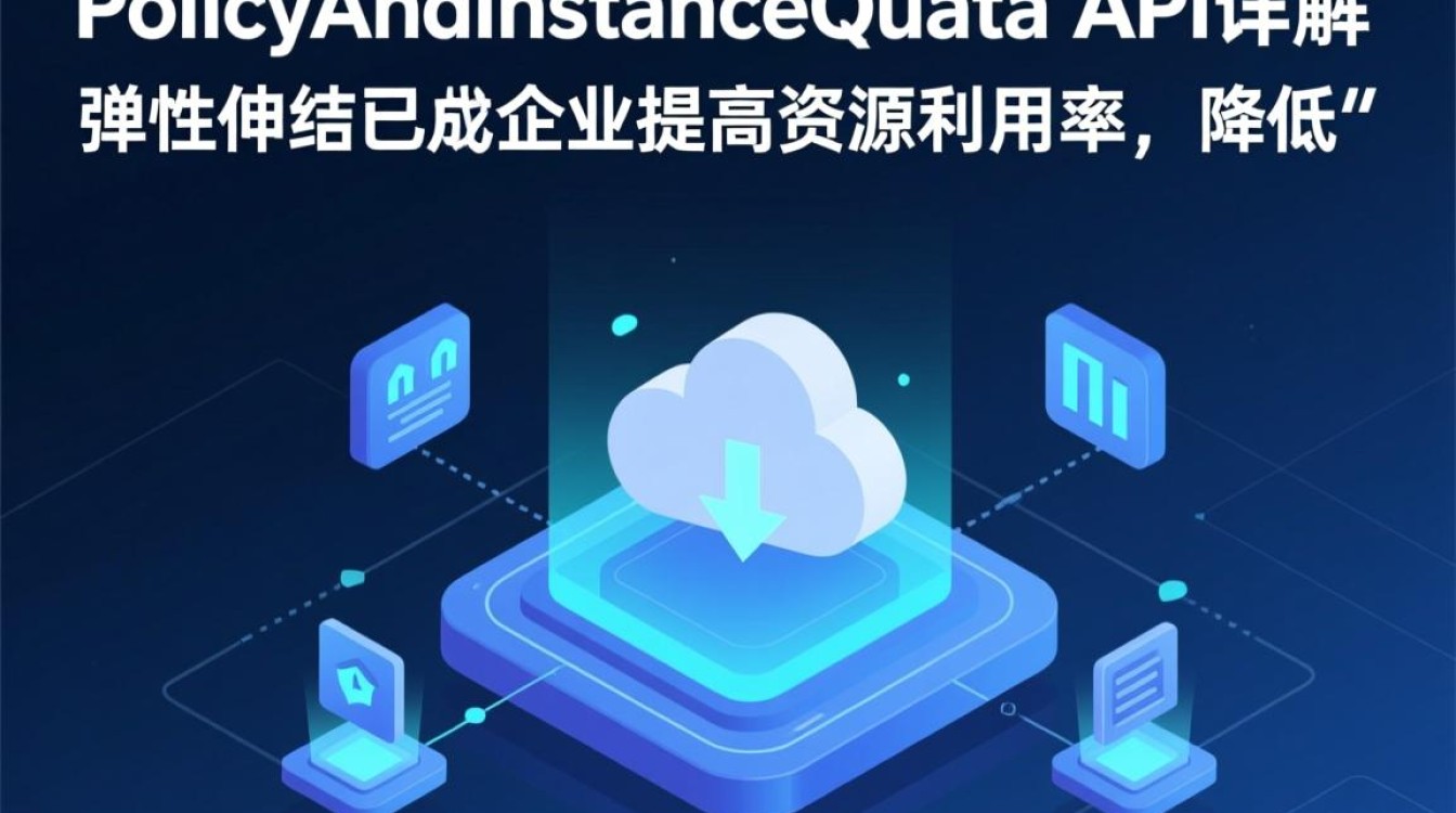 弹性伸缩API ShowPolicyAndInstanceQuota配额策略，如何合理设置实例配额？