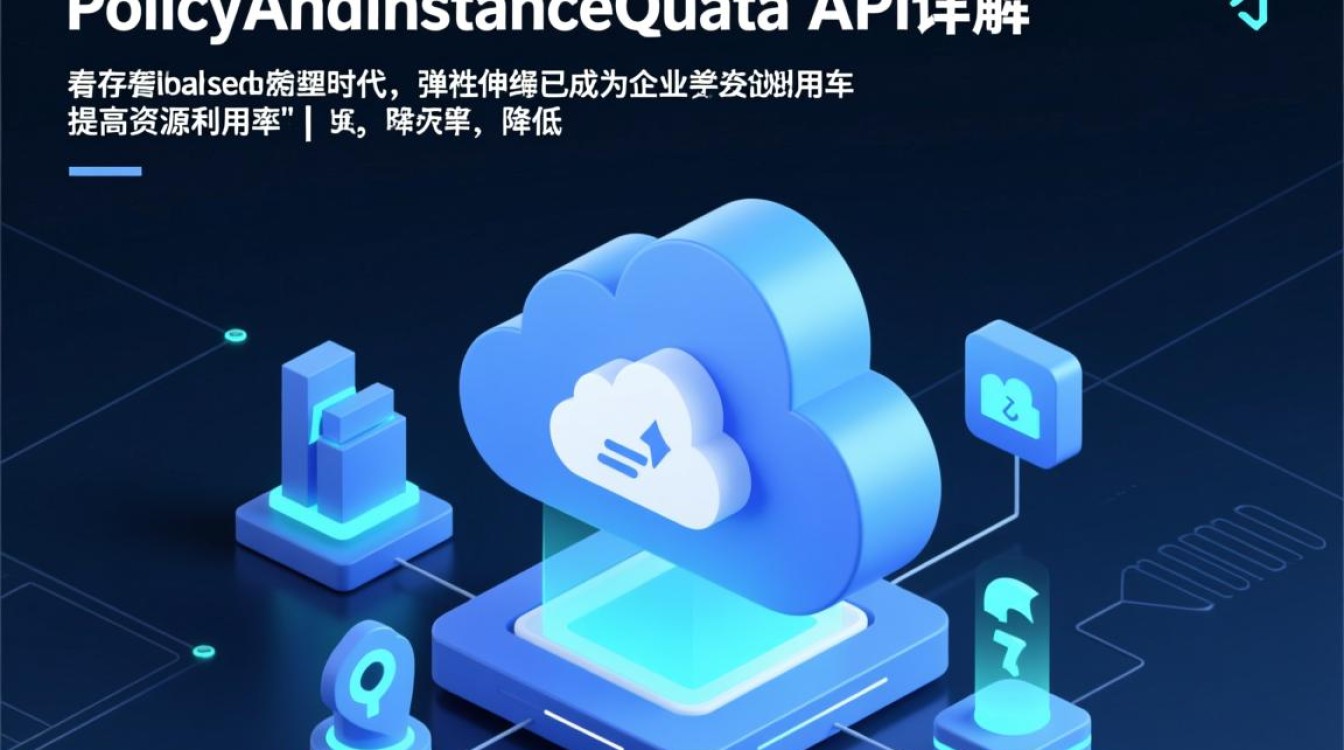 弹性伸缩API ShowPolicyAndInstanceQuota配额策略，如何合理设置实例配额？