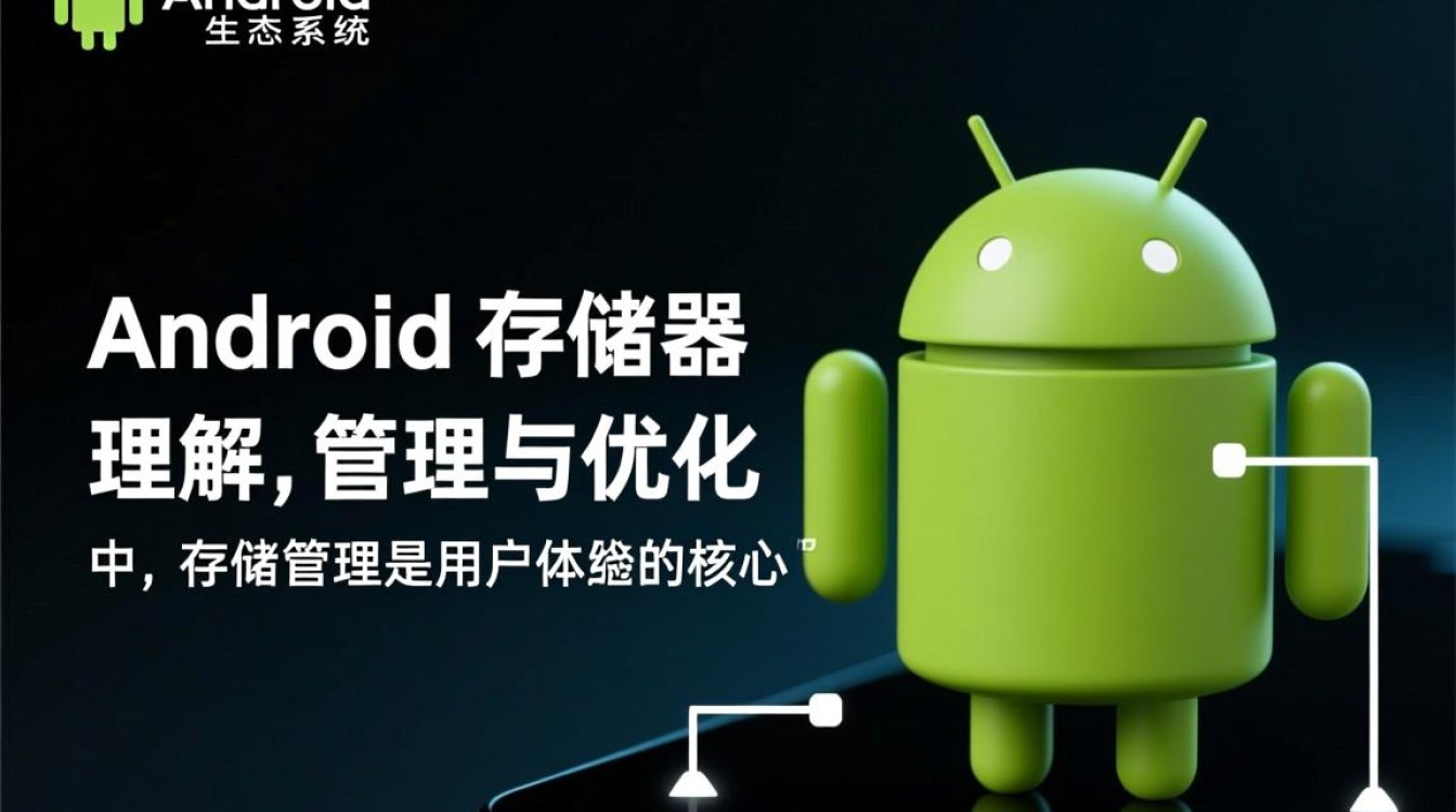 Android默认存储器是什么？如何修改默认存储路径？
