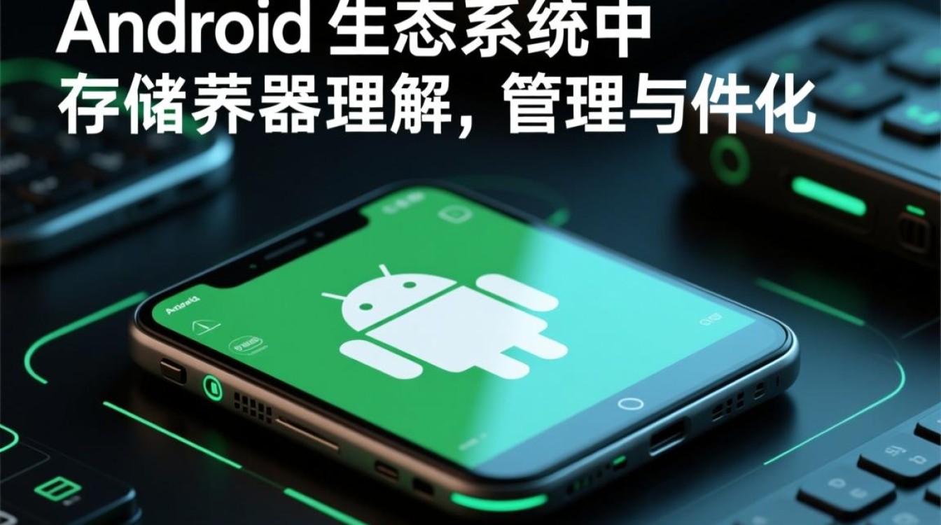 Android默认存储器是什么？如何修改默认存储路径？