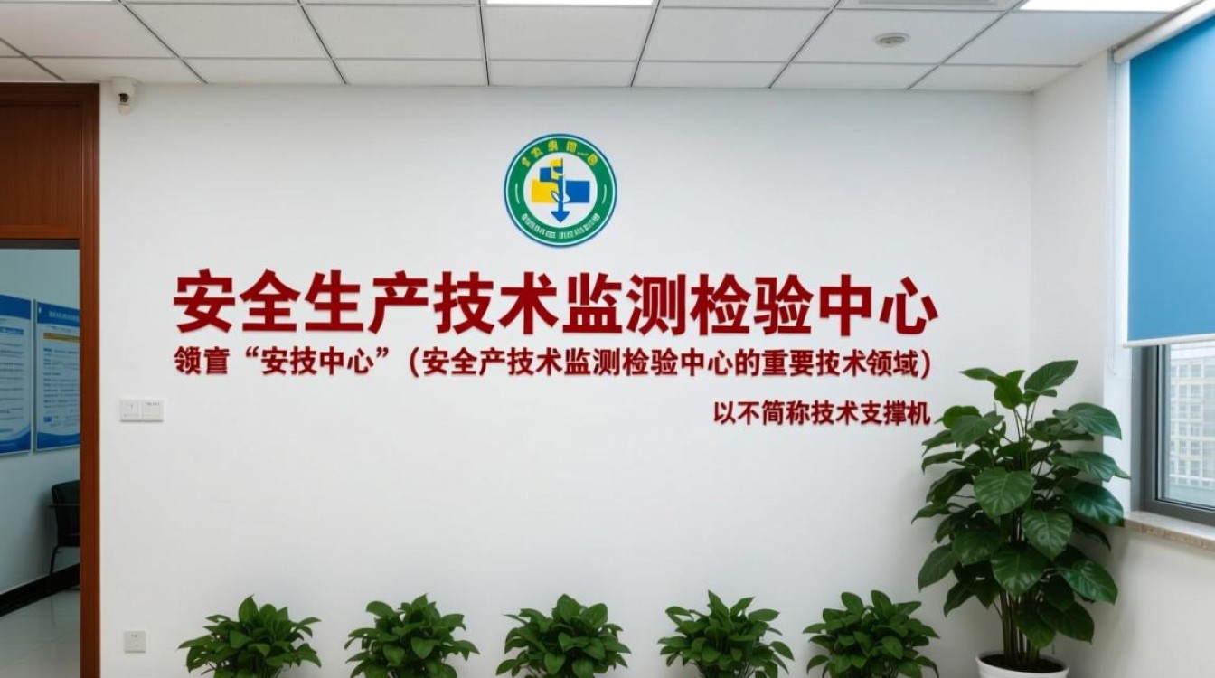 安全生产技术监测检验中心,如何保障检测精准高效? 安全生产技术监测检验中心,如何保障检测精准高效?