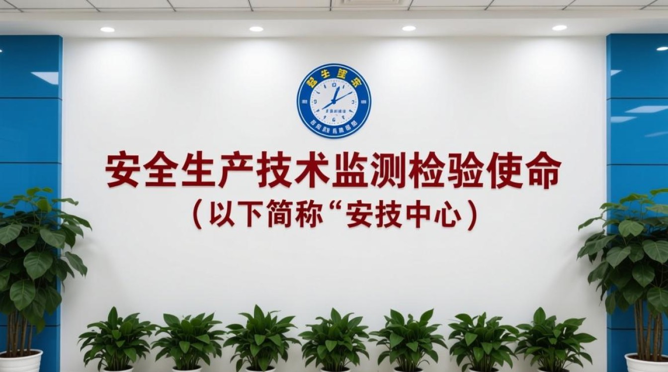 安全生产技术监测检验中心,如何保障检测精准高效? 安全生产技术监测检验中心,如何保障检测精准高效?