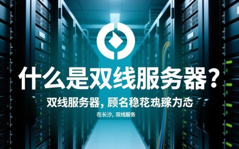 长沙双线服务器，如何选择性价比最高的配置？