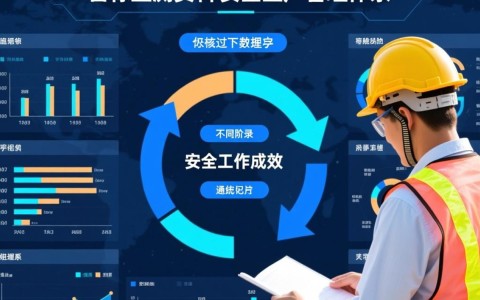 安全生产目标监测资料如何确保真实性与有效性？