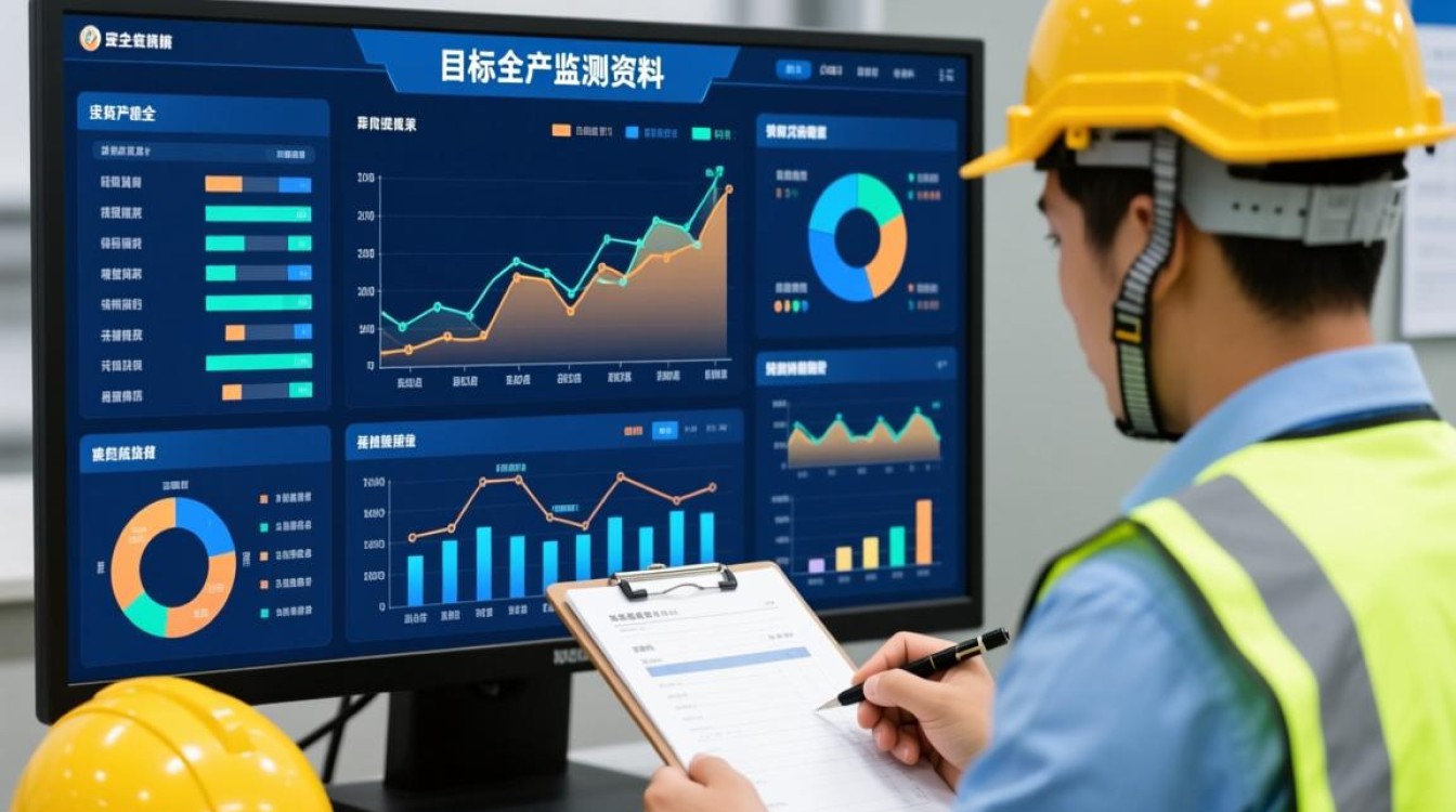 安全生产目标监测资料如何确保真实性与有效性? 安全生产目标监测资料如何确保真实性与有效性?