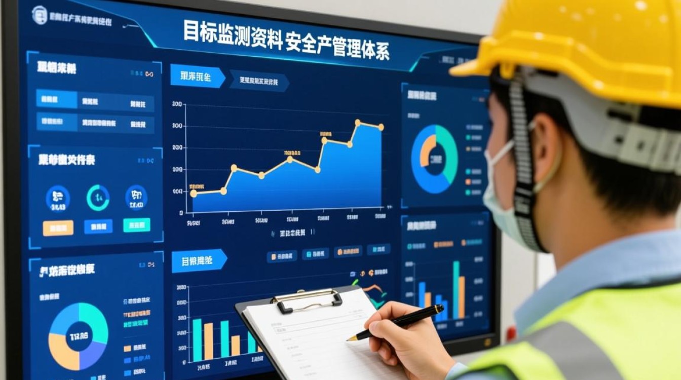 安全生产目标监测资料如何确保真实性与有效性? 安全生产目标监测资料如何确保真实性与有效性?