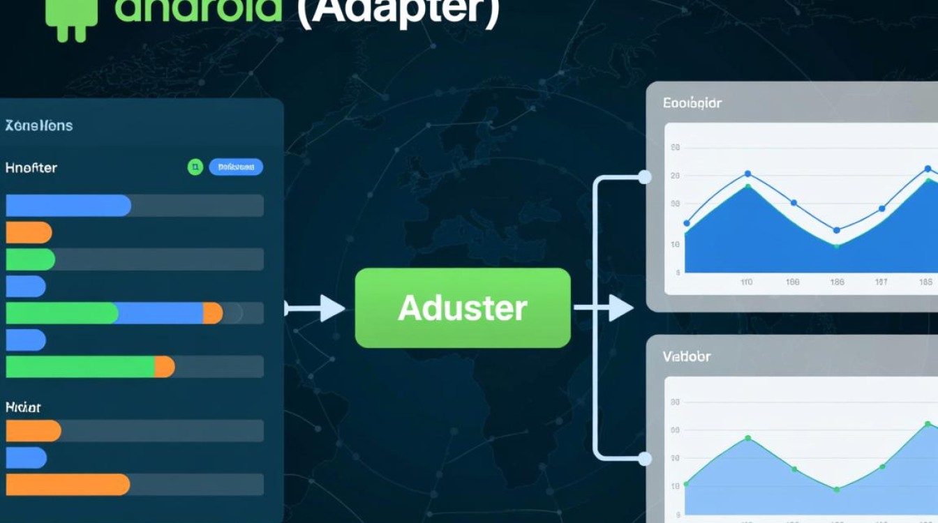Android适配器如何高效实现数据绑定与视图复用？