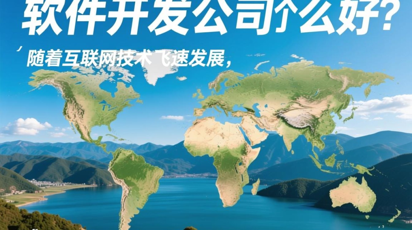 云南软件开发公司哪家强?揭秘优质企业排行之谜 云南软件开发公司哪家强?揭秘优质企业排行之谜