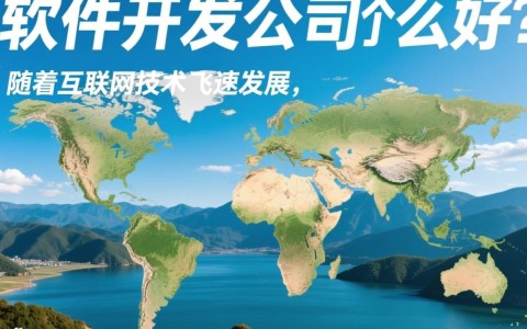 云南软件开发公司哪家强？揭秘优质企业排行之谜